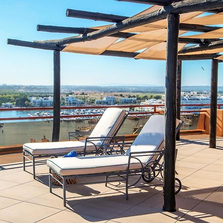 Dom Pedro Marina (Adults Only) Hotel Vilamoura Luaran gambar