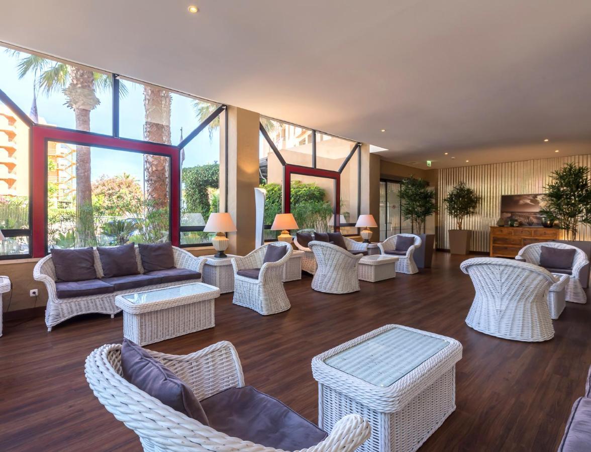 Dom Pedro Marina (Adults Only) Hotel Vilamoura Luaran gambar