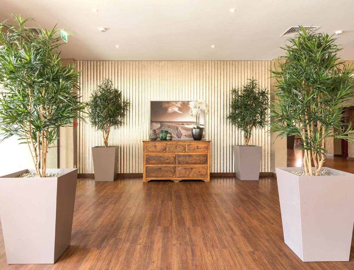 Dom Pedro Marina (Adults Only) Hotel Vilamoura Luaran gambar