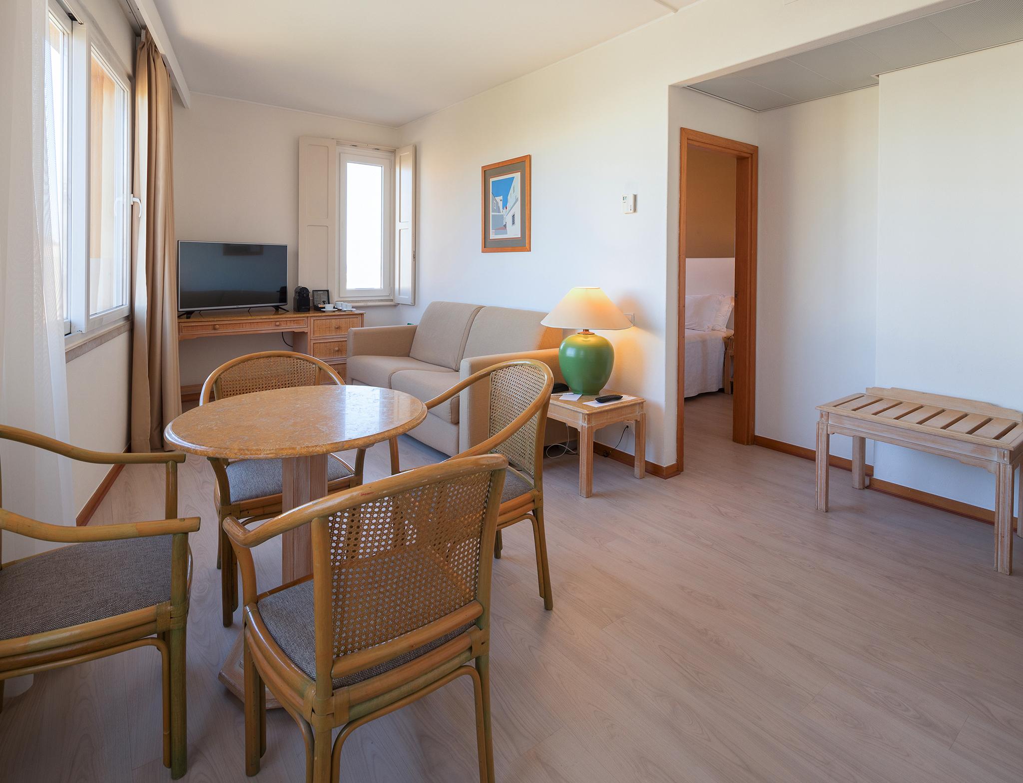 Dom Pedro Marina (Adults Only) Hotel Vilamoura Luaran gambar