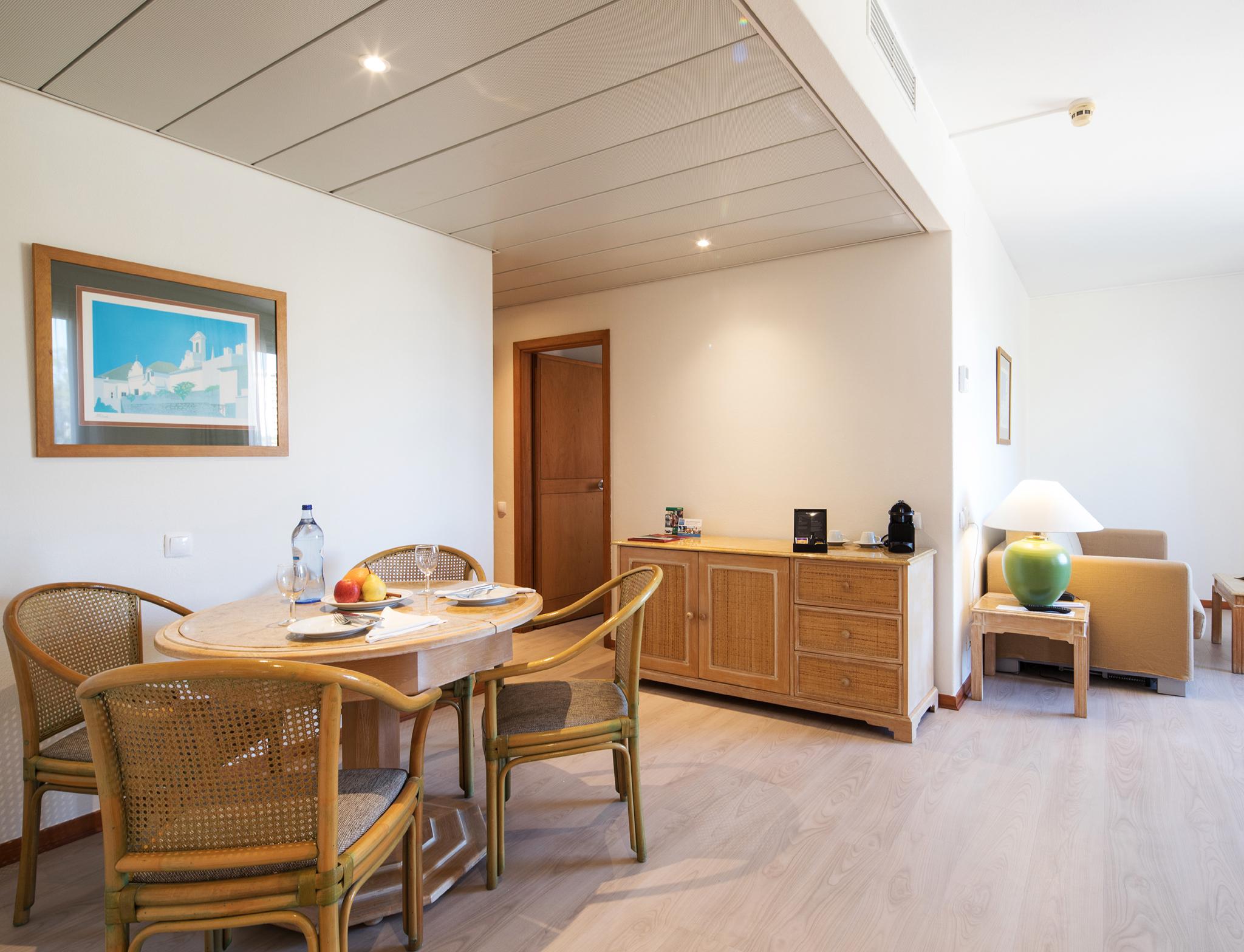 Dom Pedro Marina (Adults Only) Hotel Vilamoura Luaran gambar