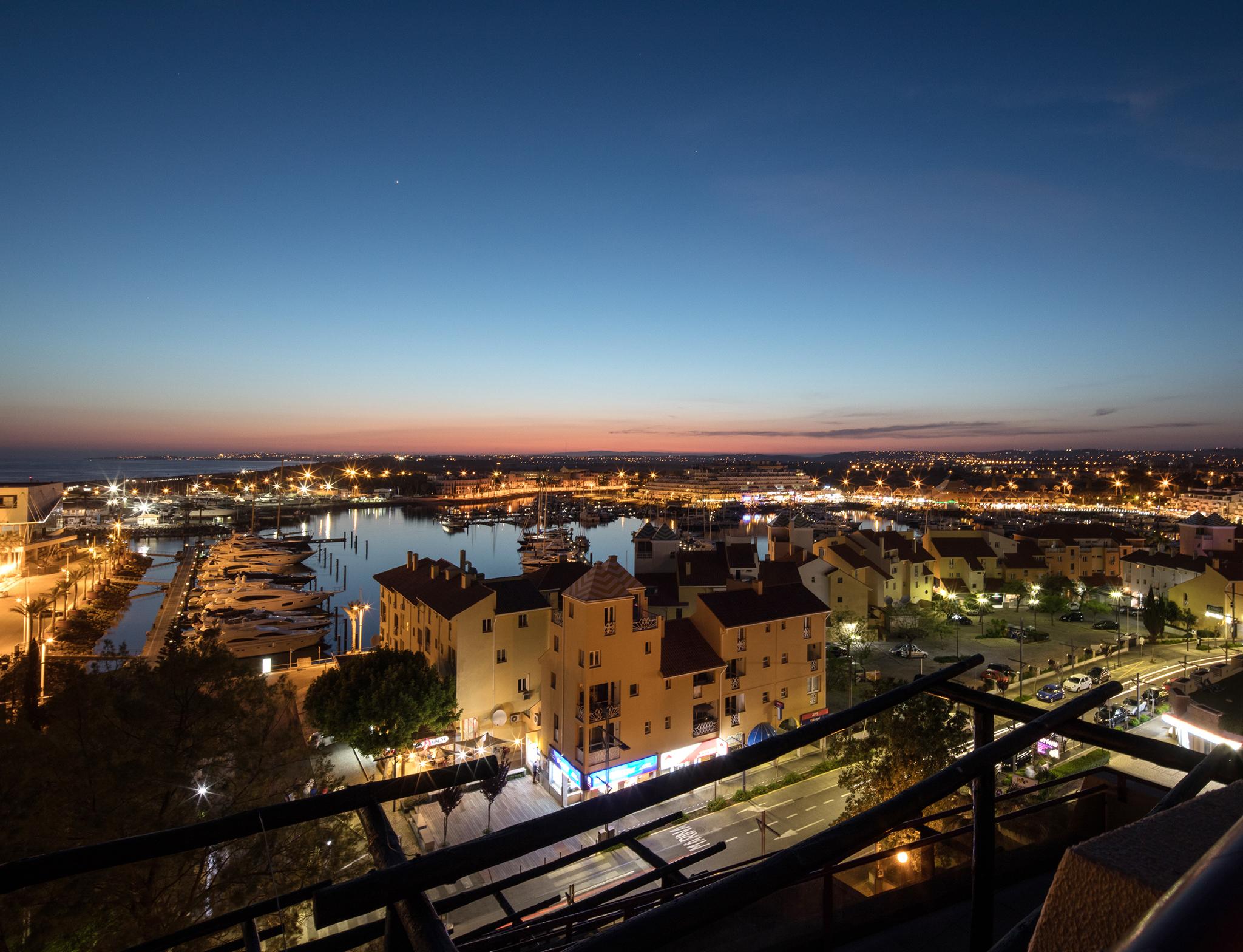 Dom Pedro Marina (Adults Only) Hotel Vilamoura Luaran gambar