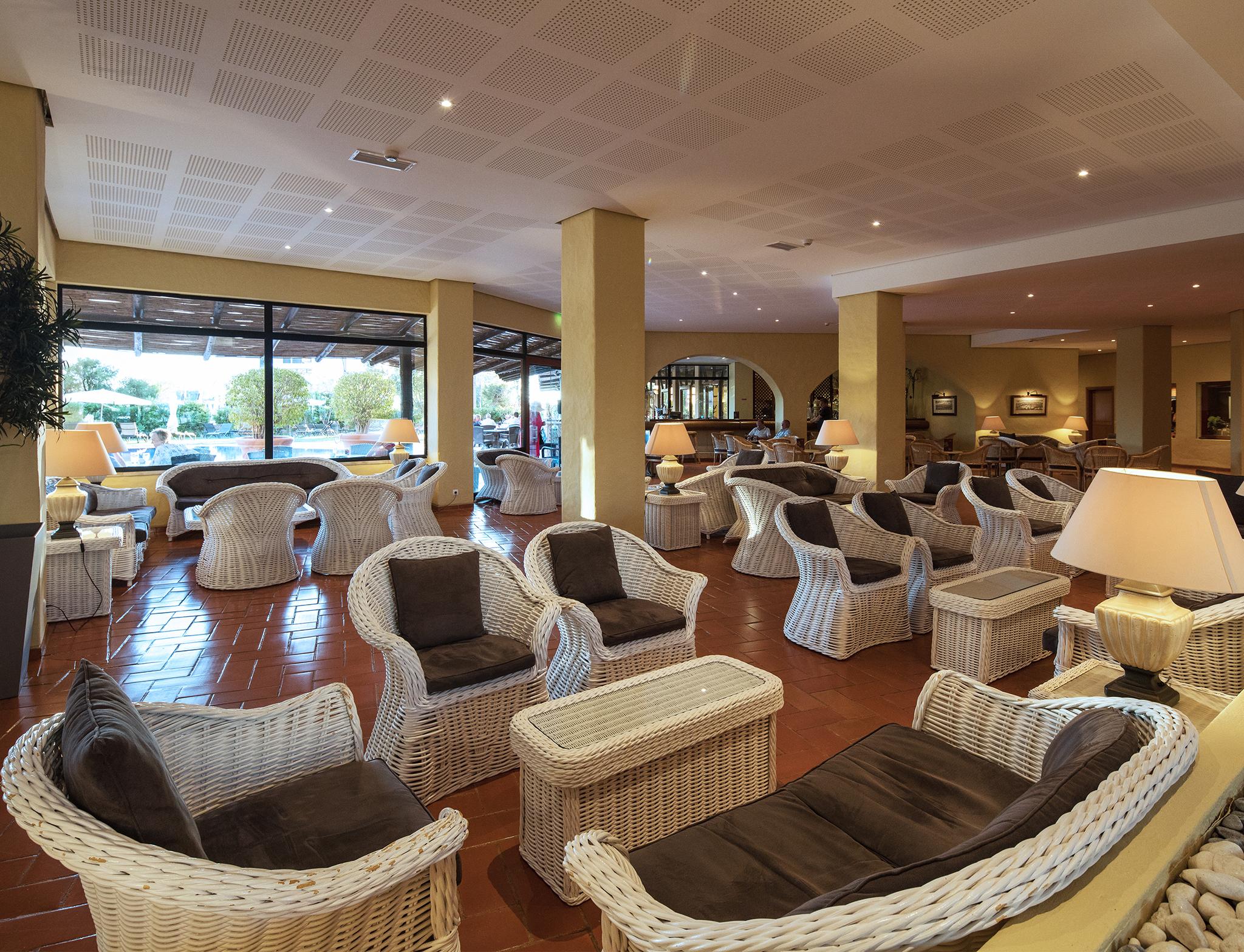 Dom Pedro Marina (Adults Only) Hotel Vilamoura Luaran gambar