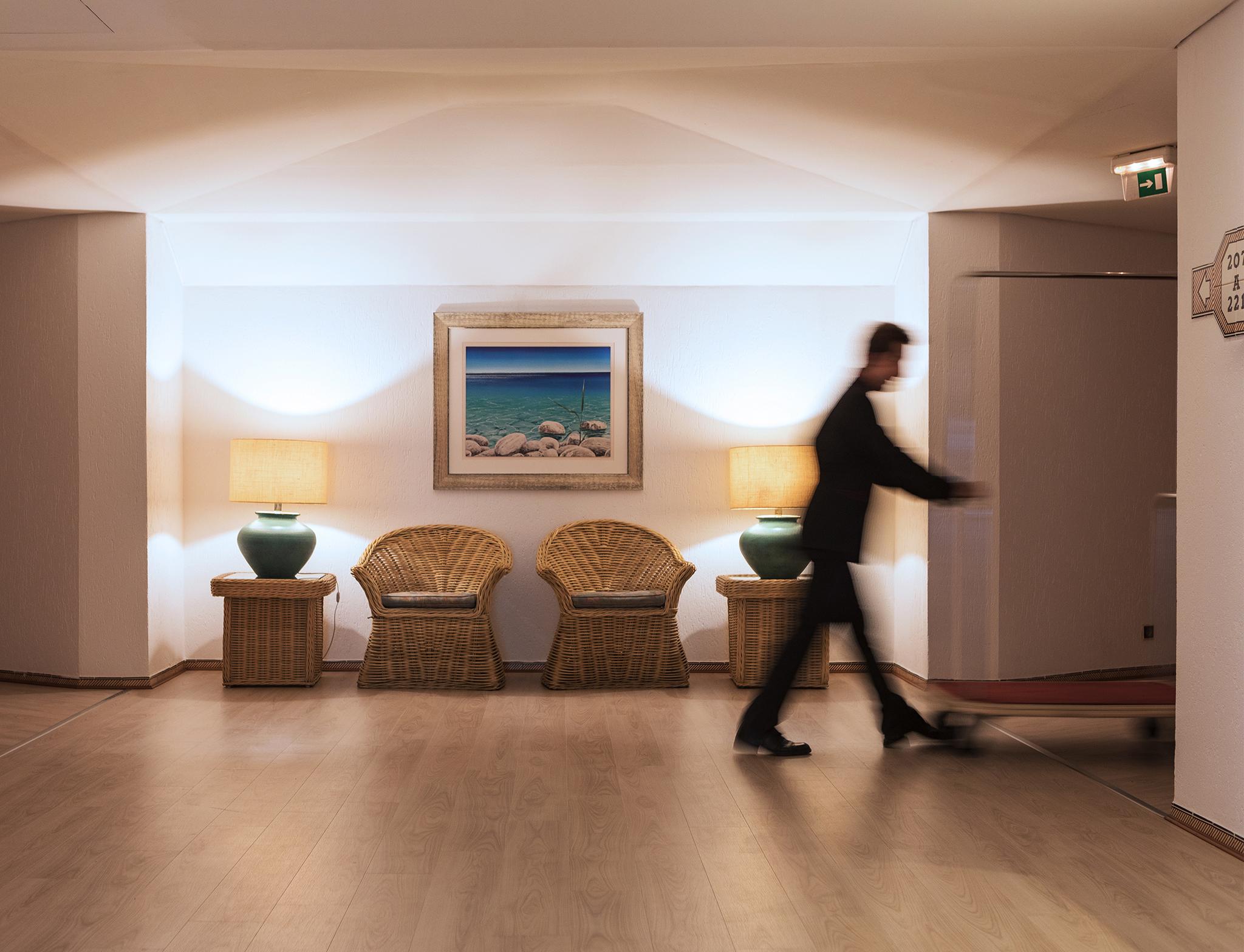 Dom Pedro Marina (Adults Only) Hotel Vilamoura Luaran gambar