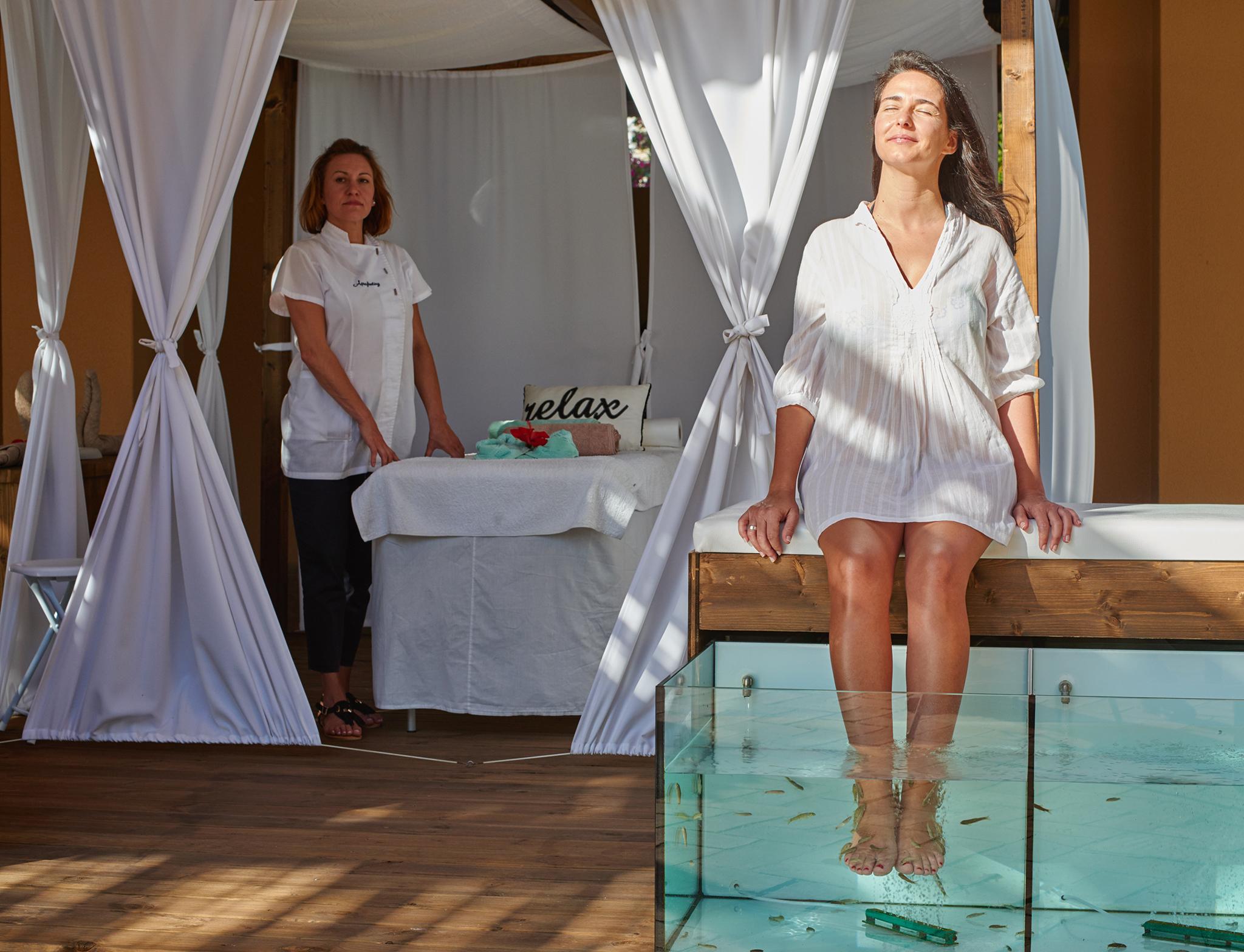 Dom Pedro Marina (Adults Only) Hotel Vilamoura Luaran gambar