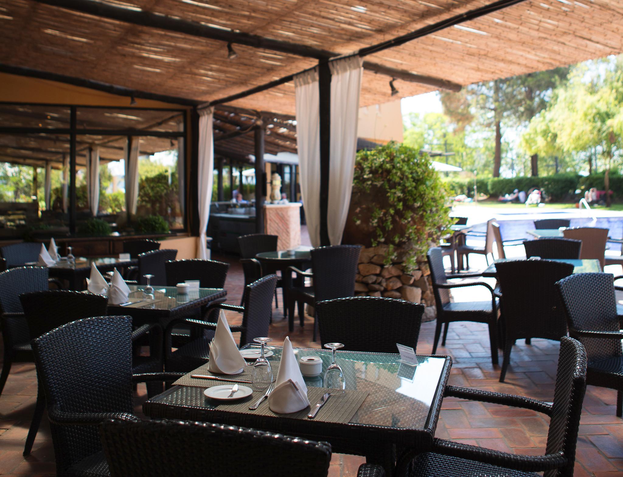 Dom Pedro Marina (Adults Only) Hotel Vilamoura Luaran gambar