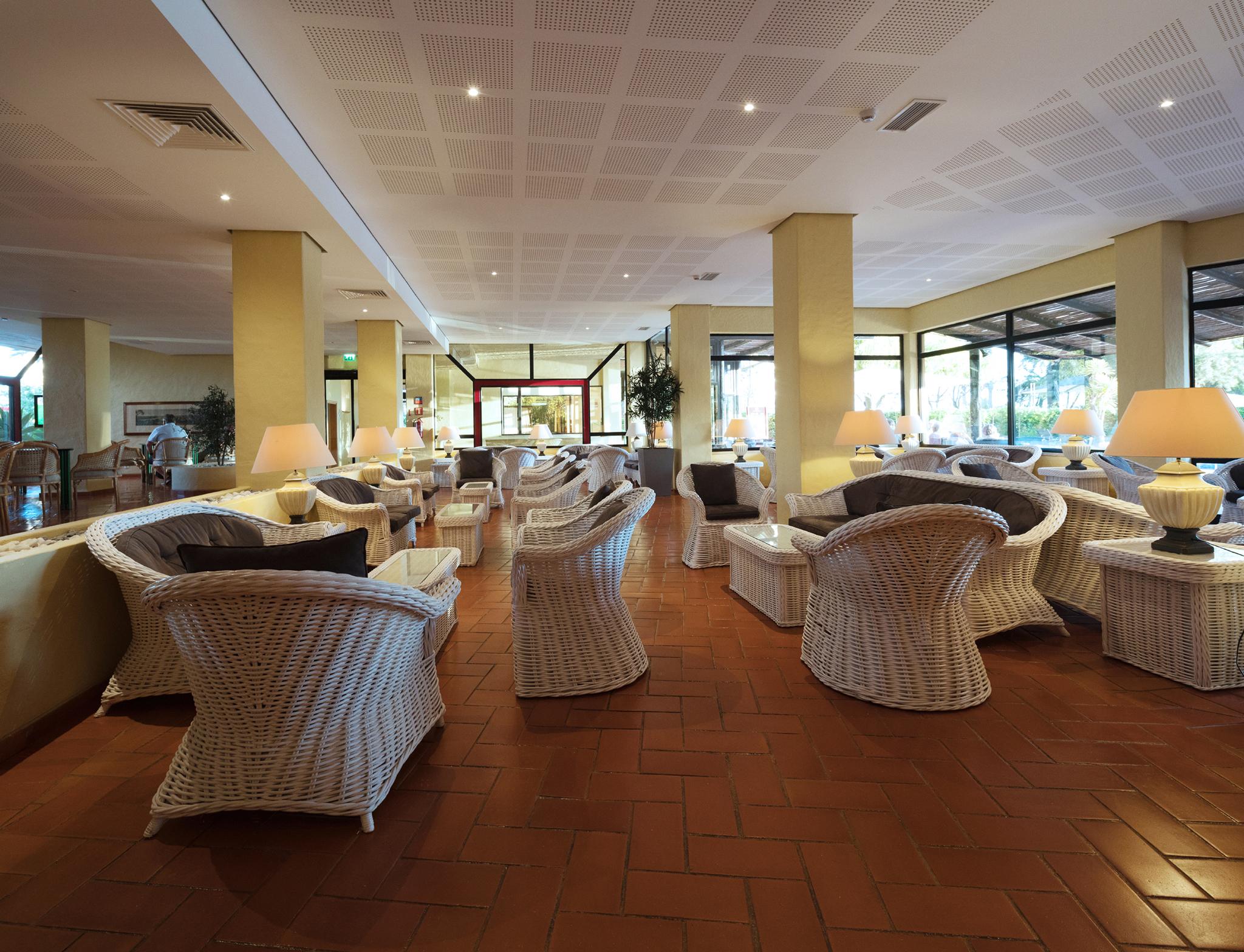 Dom Pedro Marina (Adults Only) Hotel Vilamoura Luaran gambar