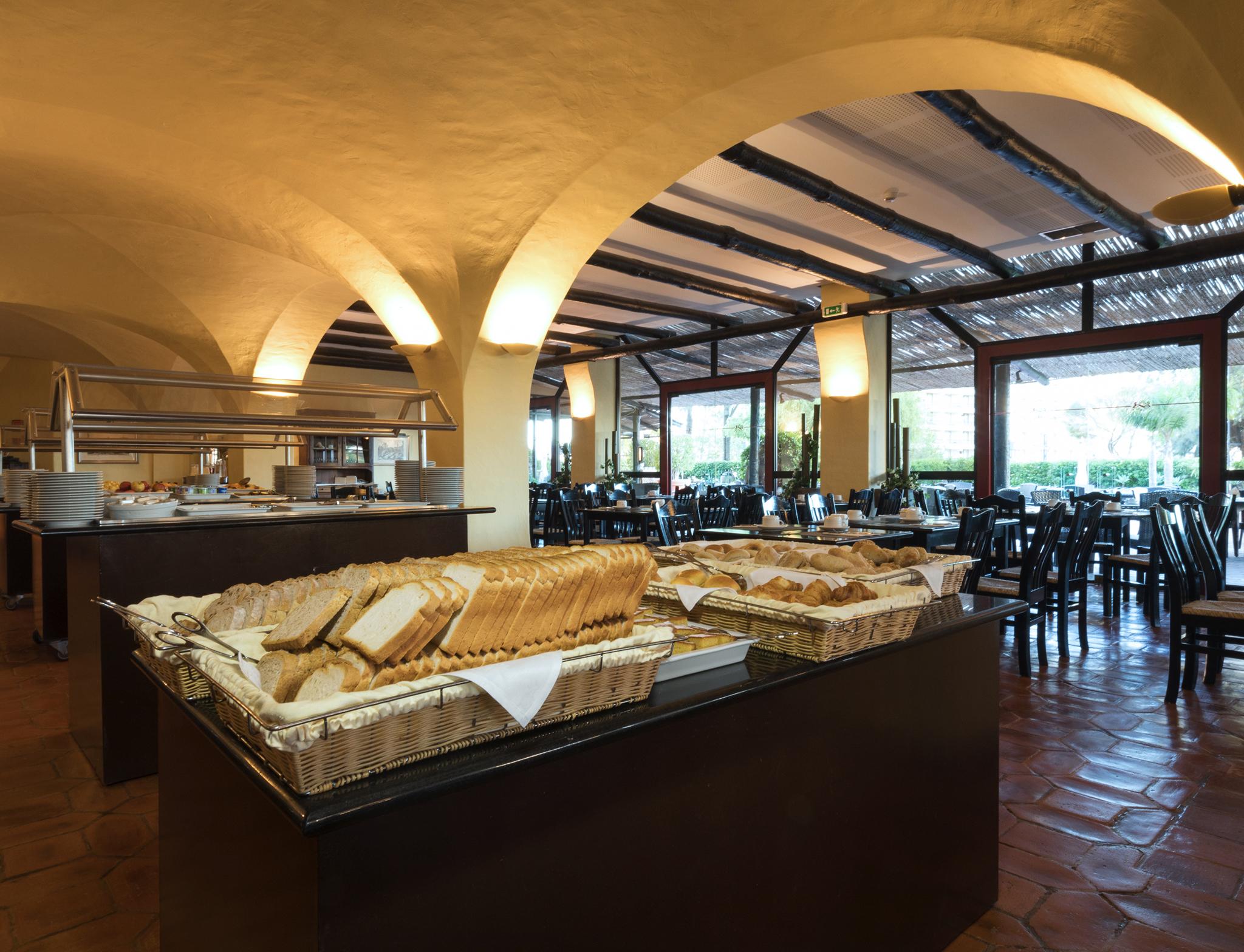 Dom Pedro Marina (Adults Only) Hotel Vilamoura Luaran gambar