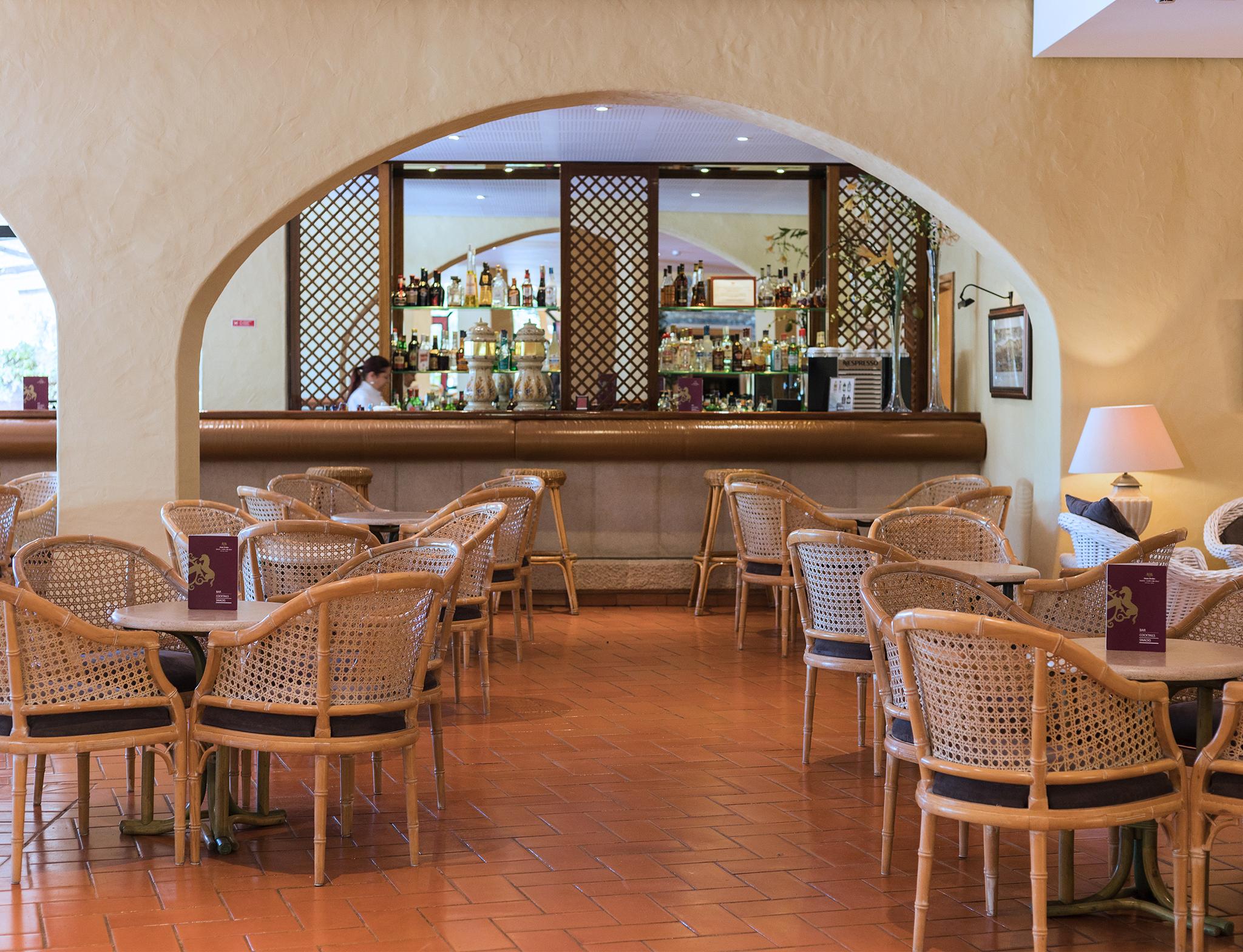 Dom Pedro Marina (Adults Only) Hotel Vilamoura Luaran gambar
