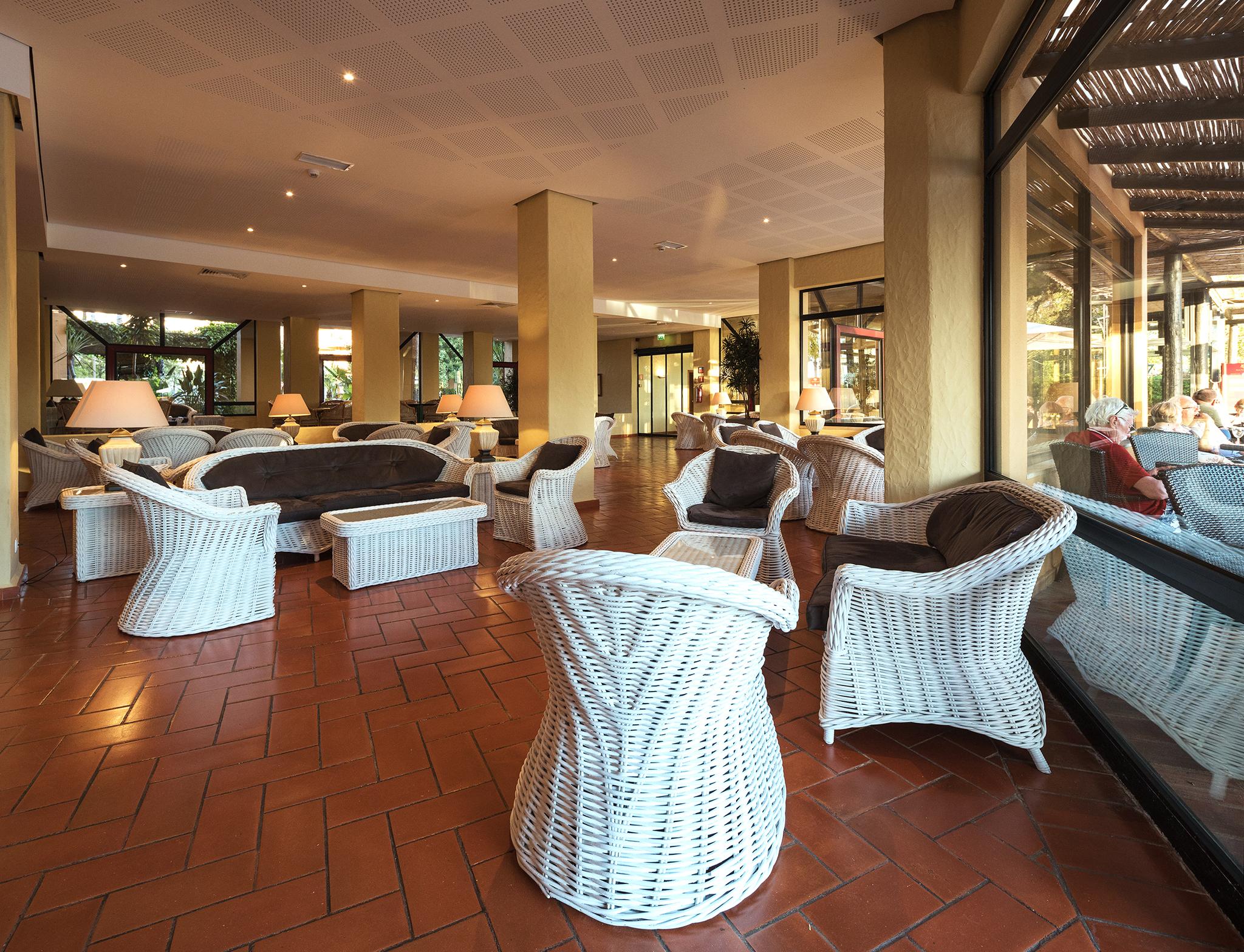 Dom Pedro Marina (Adults Only) Hotel Vilamoura Luaran gambar