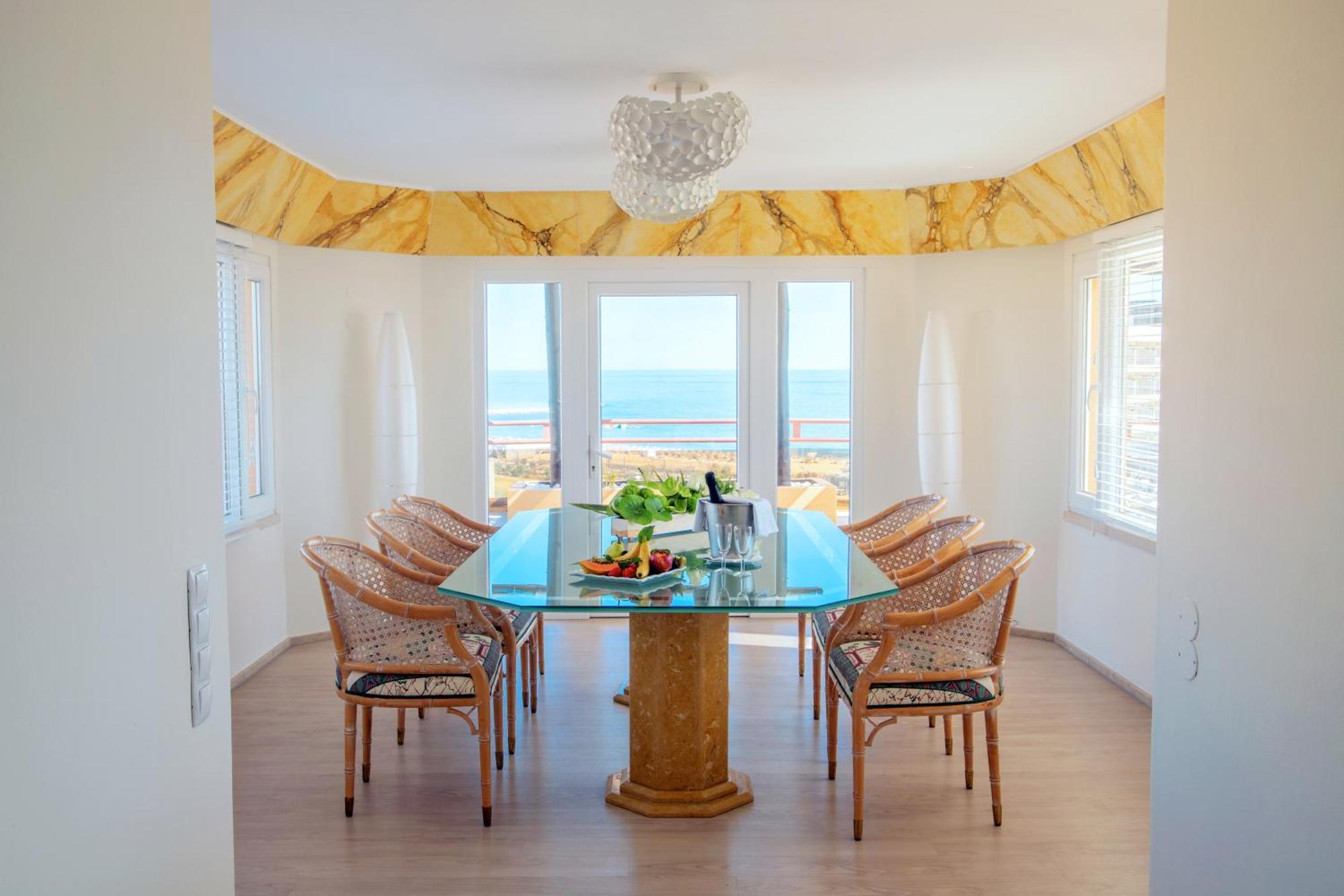 Dom Pedro Marina (Adults Only) Hotel Vilamoura Luaran gambar