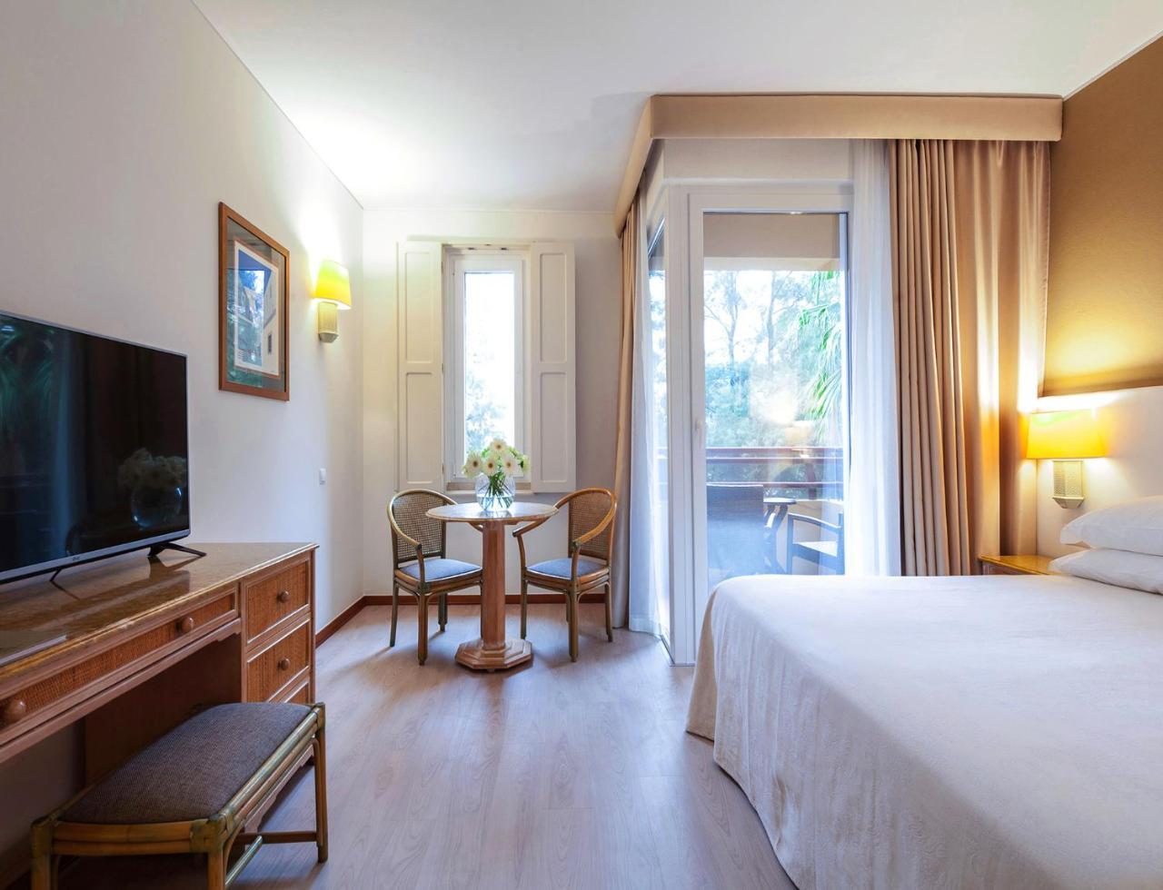 Dom Pedro Marina (Adults Only) Hotel Vilamoura Luaran gambar