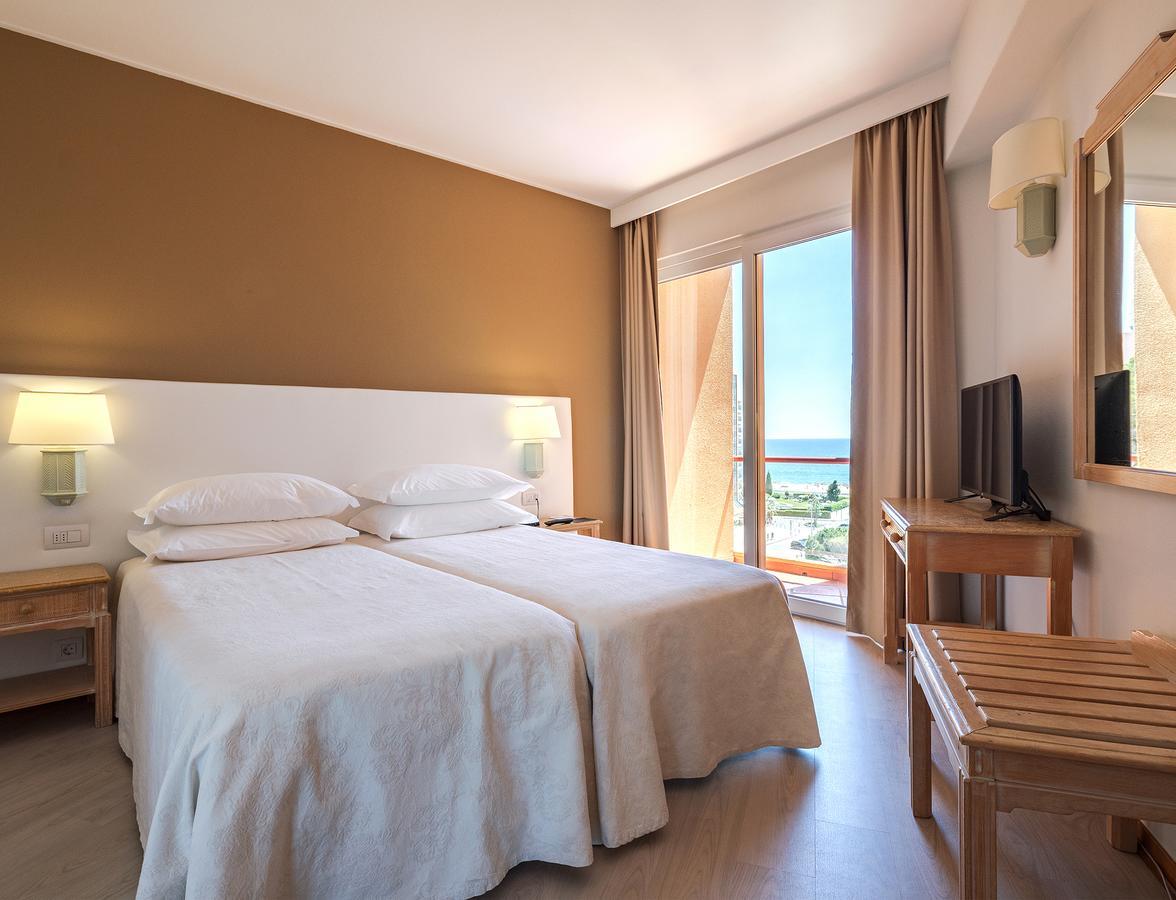Dom Pedro Marina (Adults Only) Hotel Vilamoura Luaran gambar