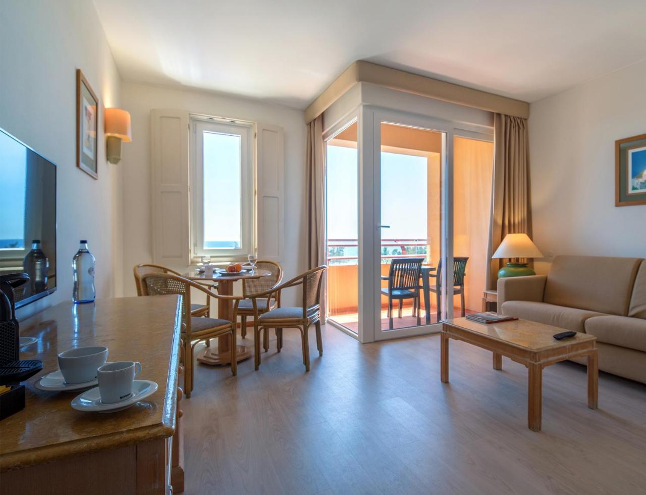 Dom Pedro Marina (Adults Only) Hotel Vilamoura Luaran gambar