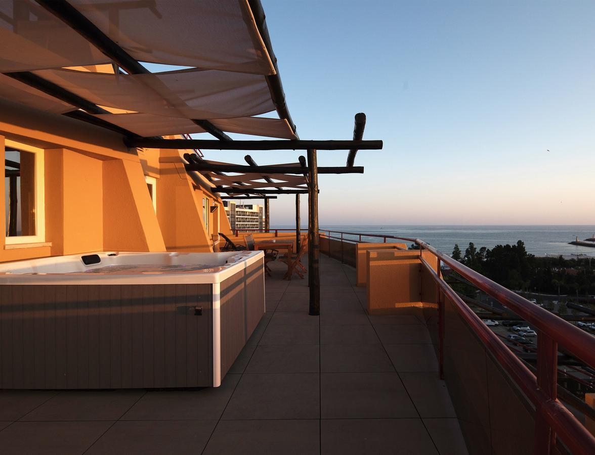 Dom Pedro Marina (Adults Only) Hotel Vilamoura Luaran gambar