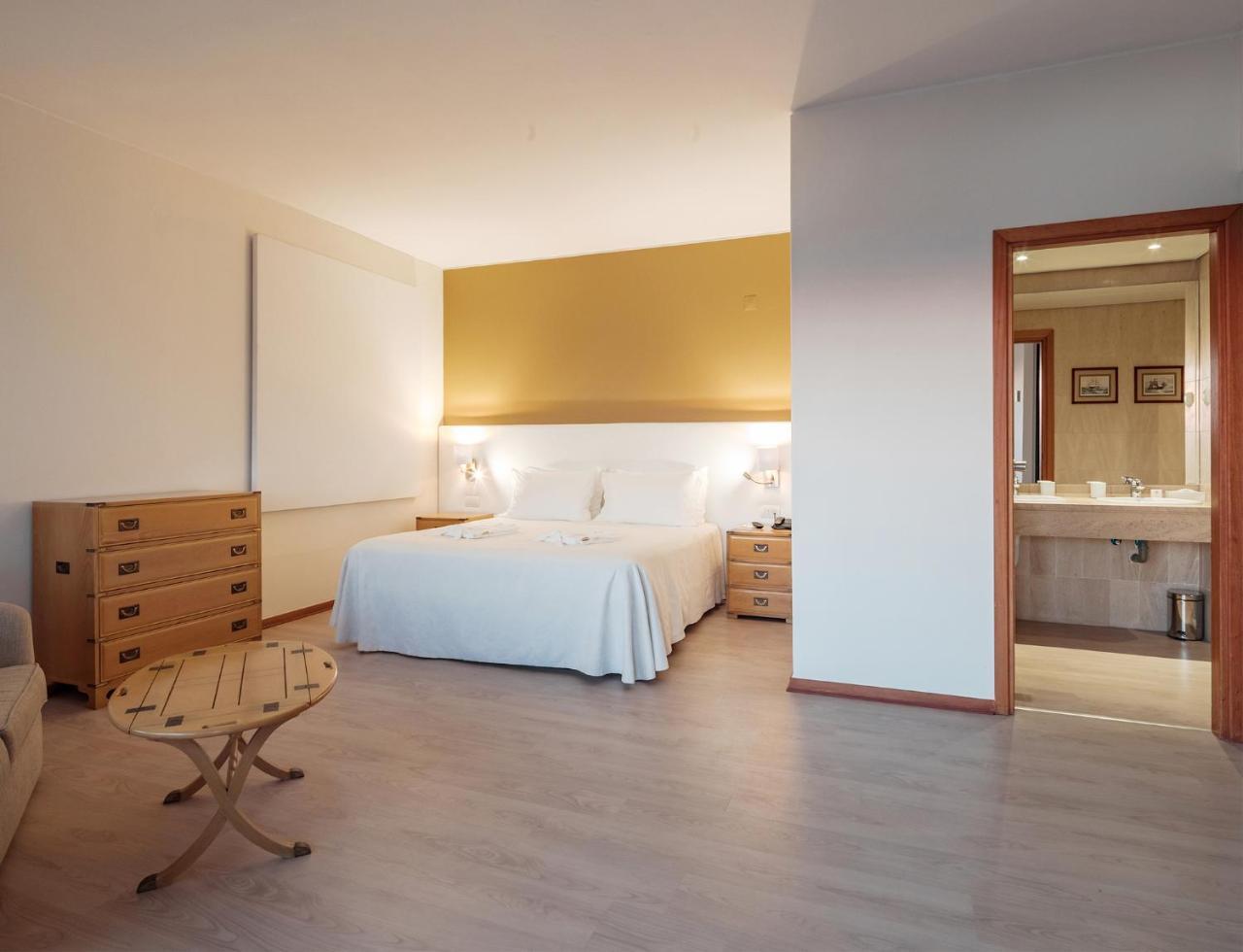 Dom Pedro Marina (Adults Only) Hotel Vilamoura Luaran gambar