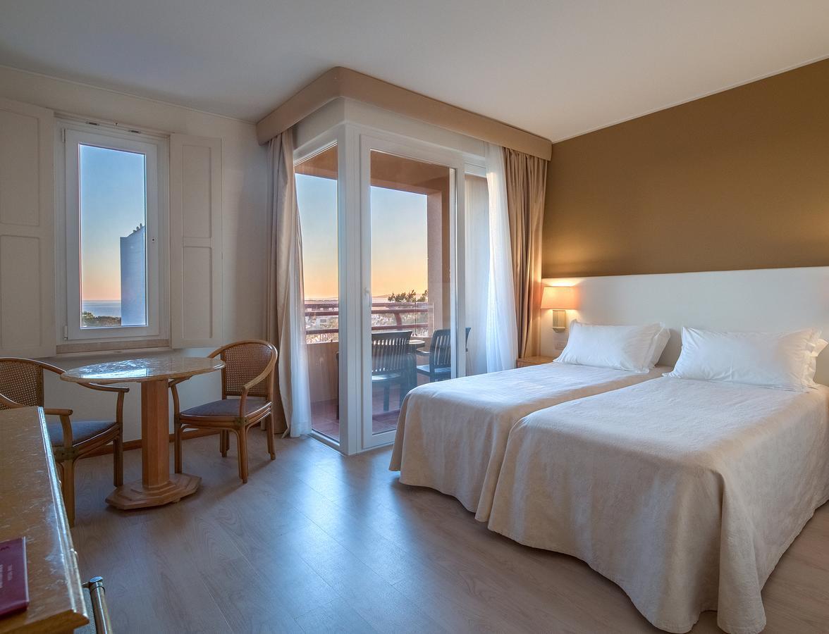 Dom Pedro Marina (Adults Only) Hotel Vilamoura Luaran gambar