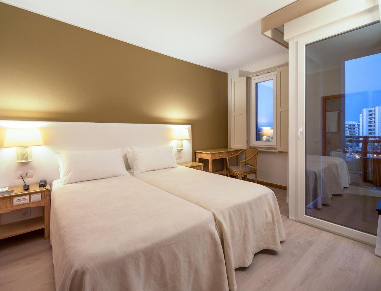 Dom Pedro Marina (Adults Only) Hotel Vilamoura Luaran gambar