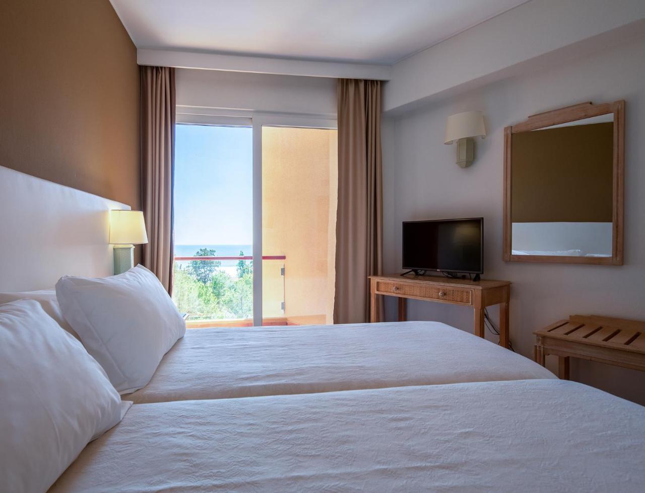 Dom Pedro Marina (Adults Only) Hotel Vilamoura Luaran gambar