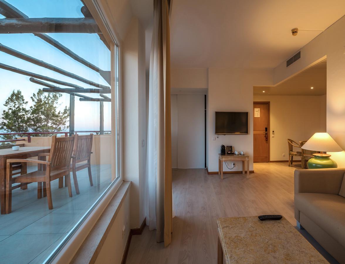 Dom Pedro Marina (Adults Only) Hotel Vilamoura Luaran gambar