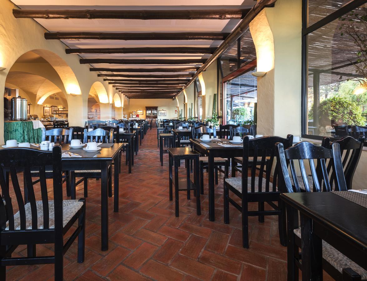 Dom Pedro Marina (Adults Only) Hotel Vilamoura Luaran gambar