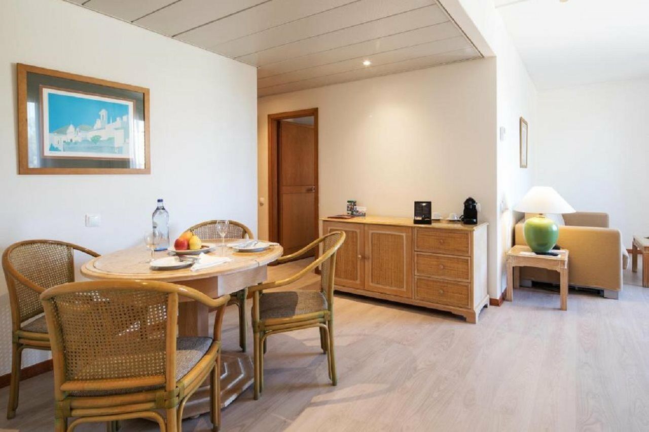 Dom Pedro Marina (Adults Only) Hotel Vilamoura Luaran gambar