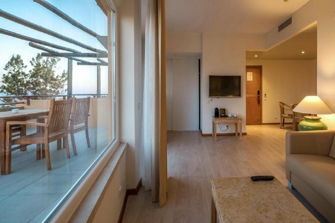 Dom Pedro Marina (Adults Only) Hotel Vilamoura Luaran gambar
