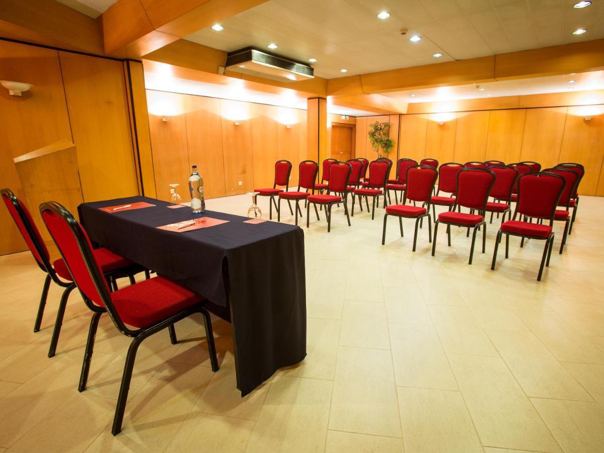 Dom Pedro Marina (Adults Only) Hotel Vilamoura Luaran gambar