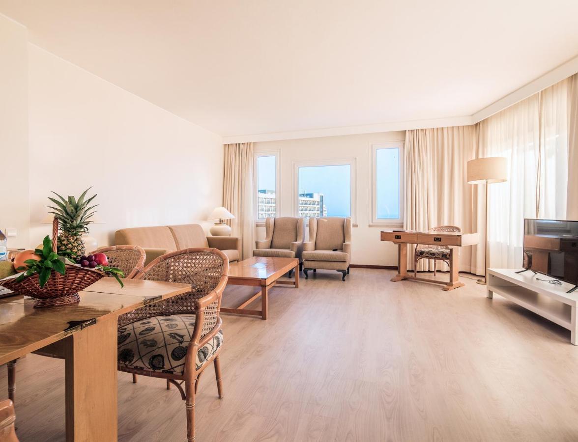 Dom Pedro Marina (Adults Only) Hotel Vilamoura Luaran gambar