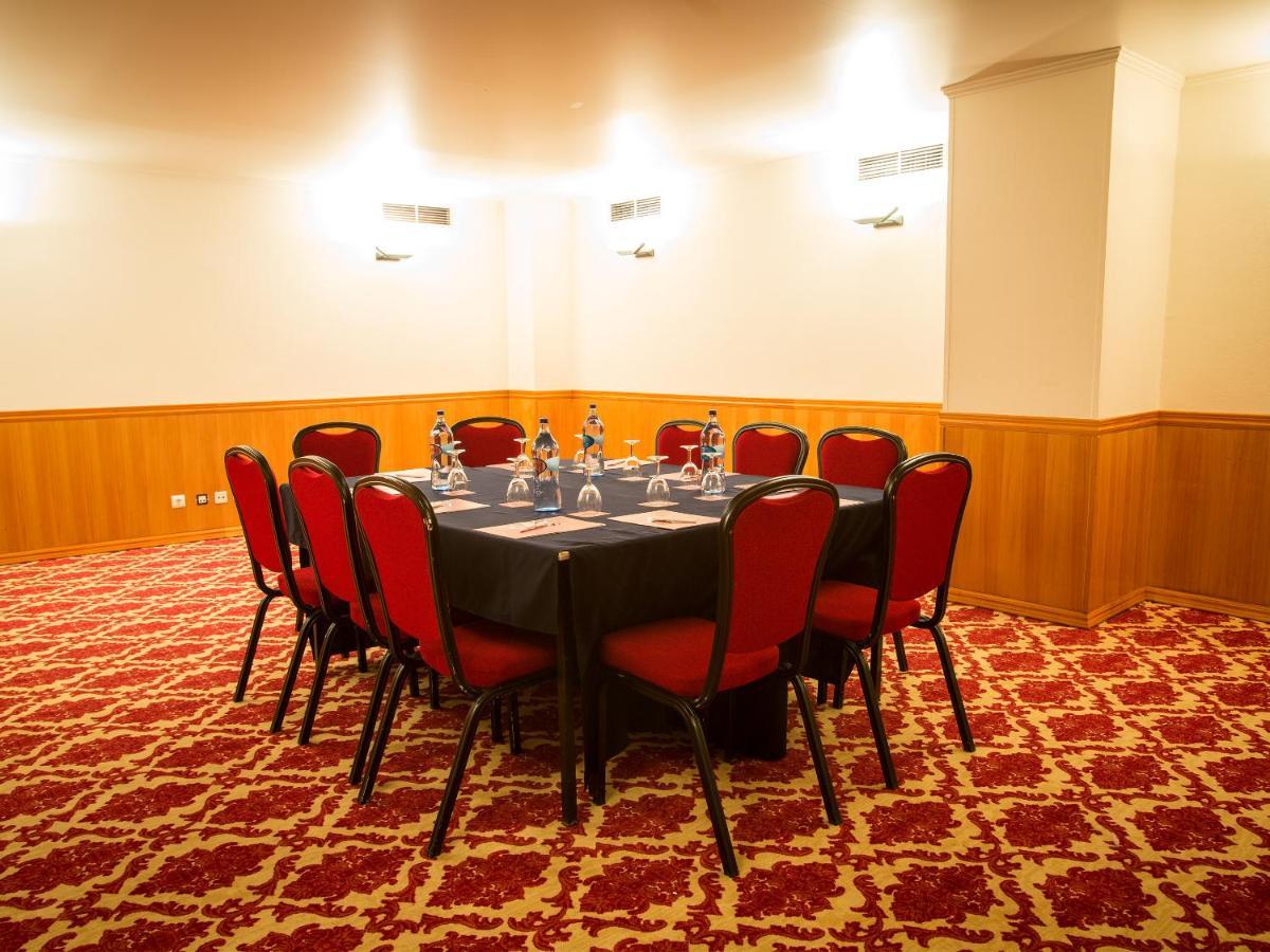 Dom Pedro Marina (Adults Only) Hotel Vilamoura Luaran gambar